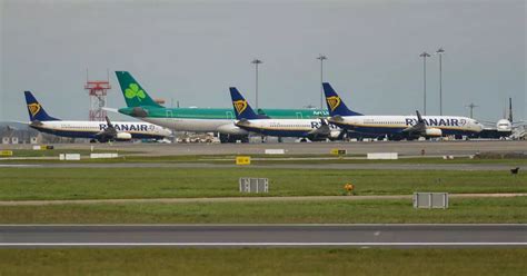 dublin airport bsat|Dublin Airport passengers major rule change coming in days.